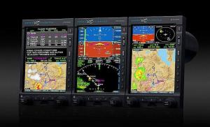 Avionics guide: Flight decks